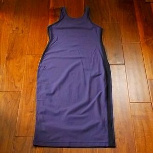 Lululemon Refresh Racerback Maxi dress